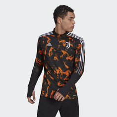 Джемпер Ювентус Graphic adidas Performance