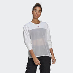 Лонгслив adidas by Stella McCartney
