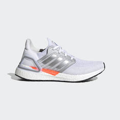 Кроссовки для бега Ultraboost 20 adidas Performance