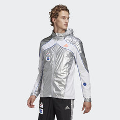 Куртка для бега adidas Marathon Space Race