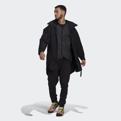 Парка MYSHELTER 4-в-1 adidas Performance