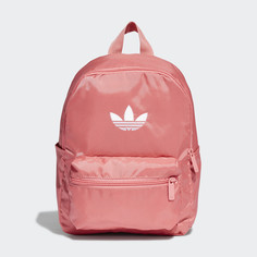 Рюкзак Adicolor Floating Trefoil Mini adidas Originals