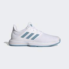 Кроссовки для тенниса GameCourt adidas Performance