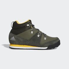 Обувь для активного отдыха Climawarm Snowpitch adidas TERREX