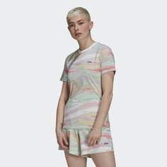 Футболка TEE adidas Originals
