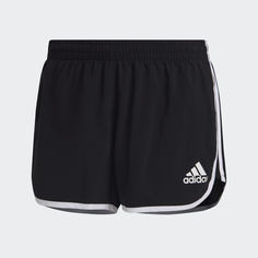 Шорты для бега Marathon 20 Primeblue adidas Performance