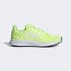 Кроссовки Run Falcon 2.0 adidas Performance