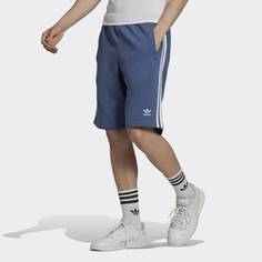 Шорты 3-Stripes adidas Originals