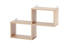 Полка книжная ПК-1 Hoff