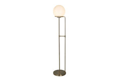 Торшер Bergamo Arte Lamp