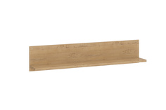 Полка настенная малая Николь Hoff