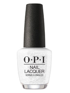 Лак OPI ROBOTS ARE FOREVER