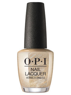 Лак OPI LEFT MY IN GINZA