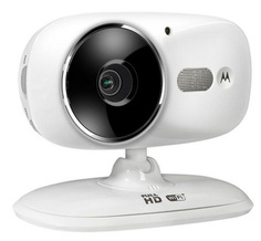 Видеоняня цифровая Motorola Focus86T