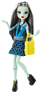 Кукла Monster High Фрэнки Штейн DNW99