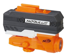 Набор Nerf модулус аксессуары b6321 b7170