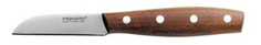 Нож кухонный Fiskars 1016475 7 см