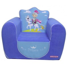 Мягкое Поролоновое Кресло Кипрей Принц