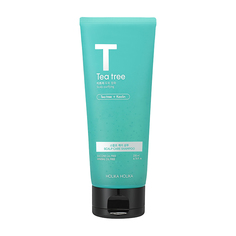 Шампунь-маска для волос Holika Holika Tea Tree Scalp Care Shampoo