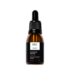 Утренний бустер для лица IRC Morning Restart Detox & Antioxidant Booster