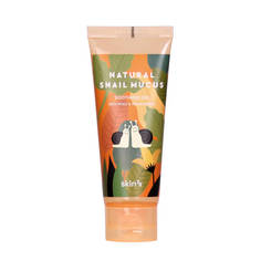 Гель для лица Skin79 Natural Snail Mucus Soothing Gel