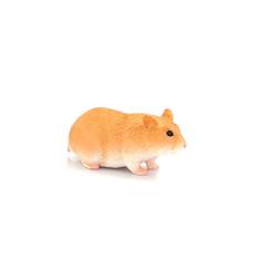 Фигурка Mojo Animal Planet Хомяк S 387236