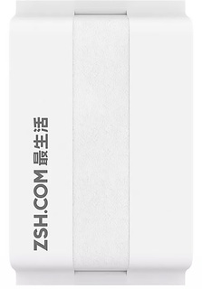 Полотенце Xiaomi Bath Towel ZSH Youth Series 34*76 White