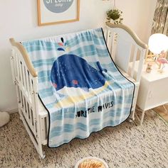 Плед детский Tango фланелевый, 110х140