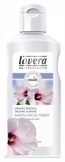 Молочко для лица Lavera Gentle Cleansing Milk 125 мл