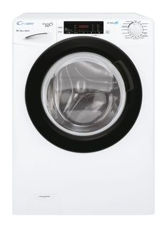 Стиральная машина Candy GrandO Vita Smart GVOS441285TWB-07
