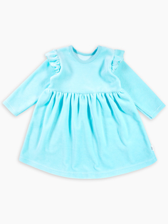 Платье с крылышками Веселый малыш 87/250/w/G_Тиффани, разноцветный_92