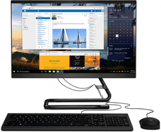 Моноблок Lenovo IdeaCentre AIO 3 22ADA05 (F0EX002FRK)