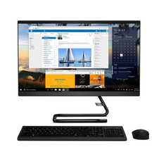 Моноблок Lenovo IdeaCentre AIO A340-22IGM (F0EA000JRK)