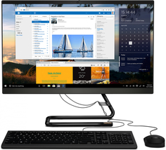 Моноблок Lenovo IdeaCentre AIO 3 24ARE05 (F0EW0035RK)