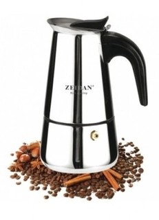 Кофеварка Zeidan Z 4072