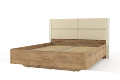 Кровать с подъёмным механизмом Hoff Livorno 80355585