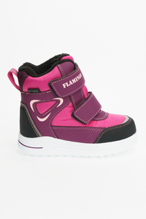 Мембранные сапоги Flamingo 91S-XY-1184 р.25