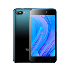 Смартфон Itel A25 L5002 Gradation Sea Blue