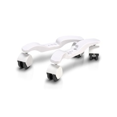 Колеса Ballu BFT/EVU для конвекторов Ballu Evolution