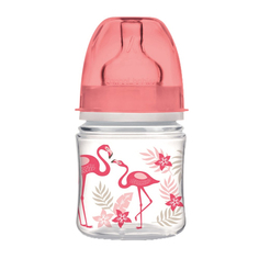 Бутылочка Jungle PP EasyStart с широким горлышком120 мл Canpol Babies