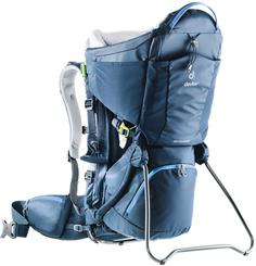 Рюкзак-переноска Deuter 2020-21 Kid Comfort Midnight