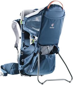 Рюкзак-переноска Deuter 2020-21 Kid Comfort Active Midnight