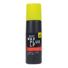 Мазь скольжения жидкая FISCHER PLUS LF +10/-2 C C00719