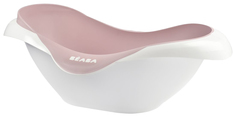 Ванночка детская Beaba Cameleo Baby Bath OLD PINK