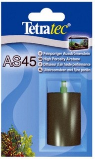 Распылитель для аквариума Tetra AS-45 цилиндрический, кварцевый песок