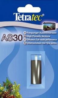 Распылитель для аквариума Tetra AS-30 цилиндрический, кварцевый песок