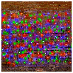 Гирлянда электрическая NEON-NIGHT original 245-309200