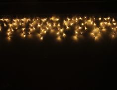 Гирлянда электрическая Мастерская Деда Мороза RICICLE-3*0.5-96LEDS-WW