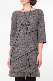 Платье женское Argent AZDT8120 зеленое 46