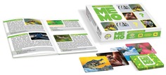 Игра настольная МЕМО Обитатели земли 50 карточек Десятое королевство